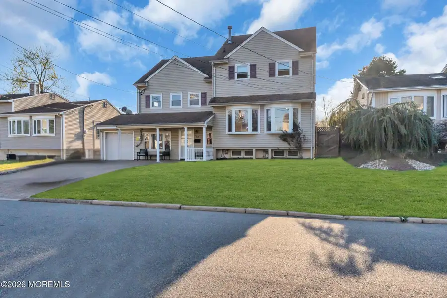 61 Cypress Drive, Colonia, NJ 07067 - #2