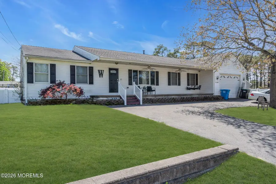 1108 Monmouth Avenue, Toms River, NJ 08757 - #2