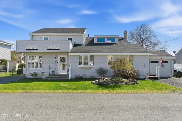 110 Dollmore Avenue, Waretown, NJ 08758