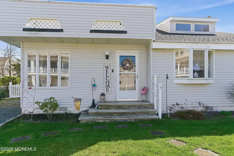 110 Dollmore Avenue, Waretown, NJ 08758 - #2