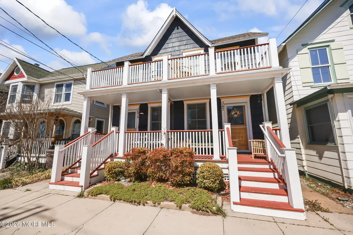 143 Mount Hermon Way, Ocean Grove, NJ 07756 - #1