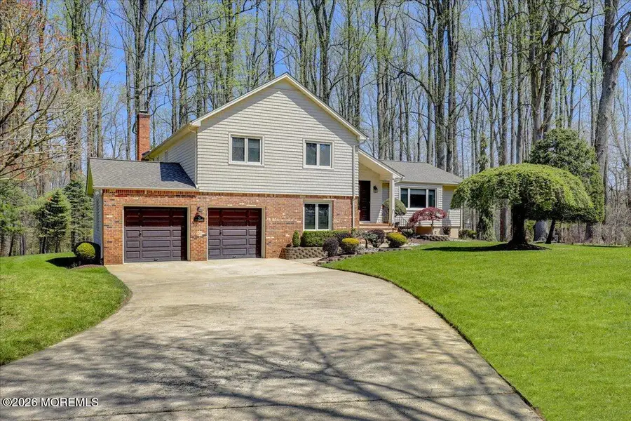 92 Fox Chase Court, Freehold, NJ 07728 - #2