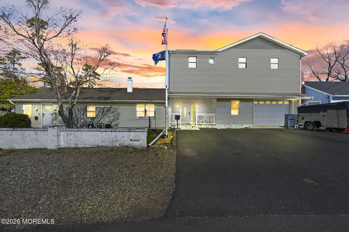 67 London Road, Brick, NJ 08723 - #1