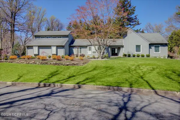 19 Seagull Lane, Lincroft, NJ 07738