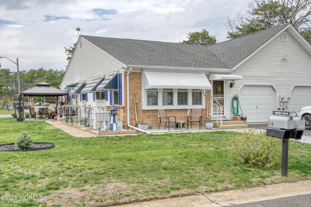 2 Amherst Road #A, Whiting, NJ 08759 - #1