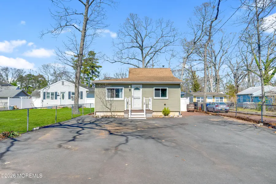 503 Elizabeth Avenue, Toms River, NJ 08753 - #2