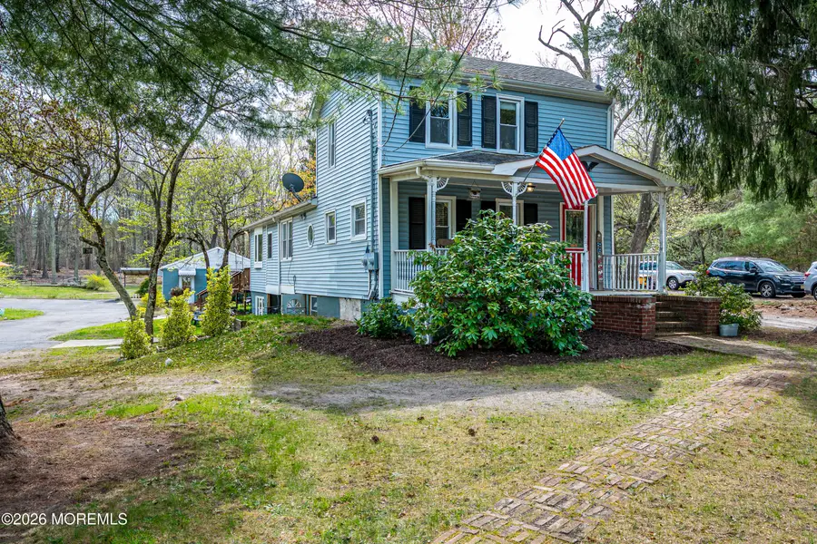 276 Chandler Road, Jackson, NJ 08527 - #3
