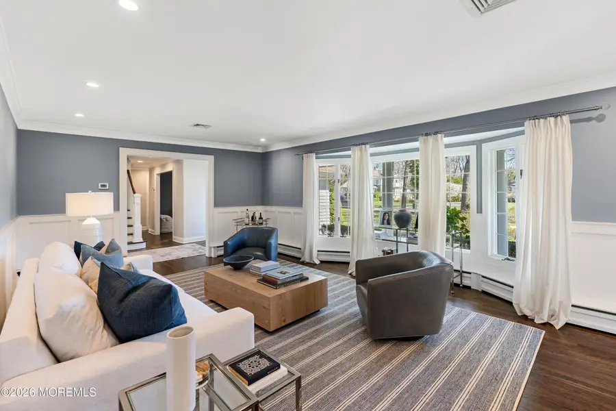 8 Evergreen Drive, Rumson, NJ 07760 - #3