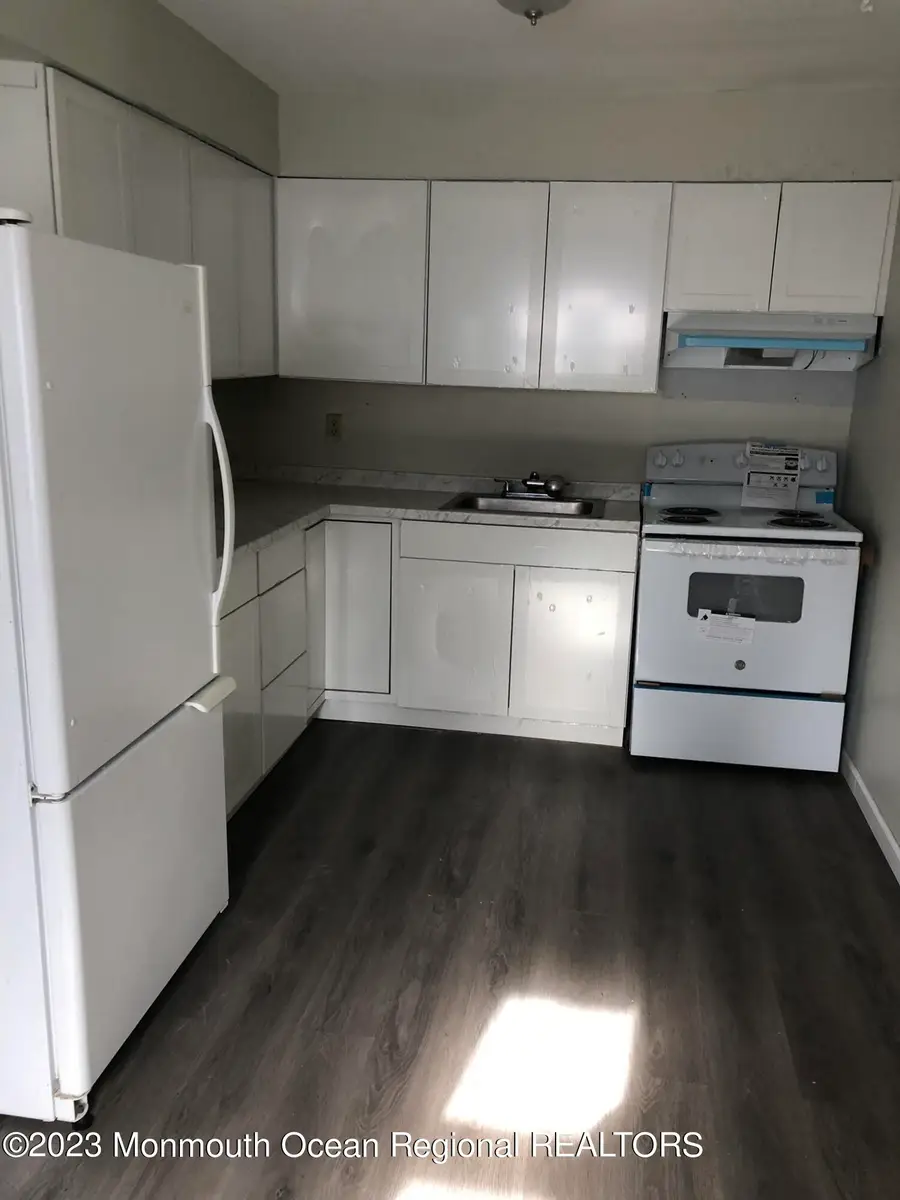 735 Greens Avenue #18A, Long Branch, NJ 07740 - #2