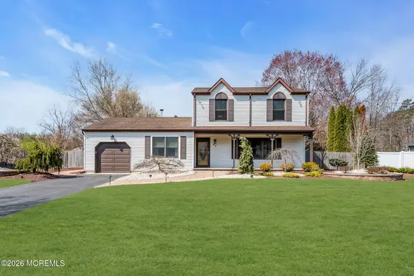 57 Anita Drive, Jackson, NJ 08527