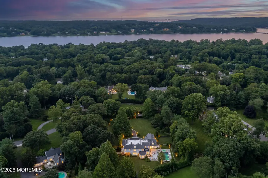 18 Bellevue Avenue, Rumson, NJ 07760 - #2