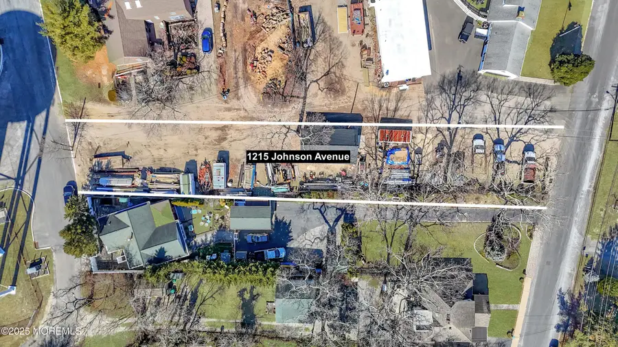 1215 Johnson Avenue, Point Pleasant, NJ 08742 - #2