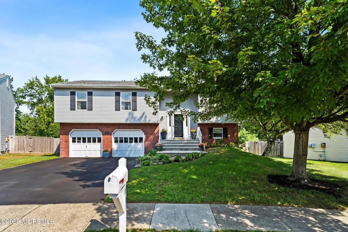 10 Cove Court, Howell, NJ 07731 - #1