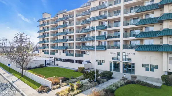 422 Ocean Boulevard #2J, Long Branch, NJ 07740