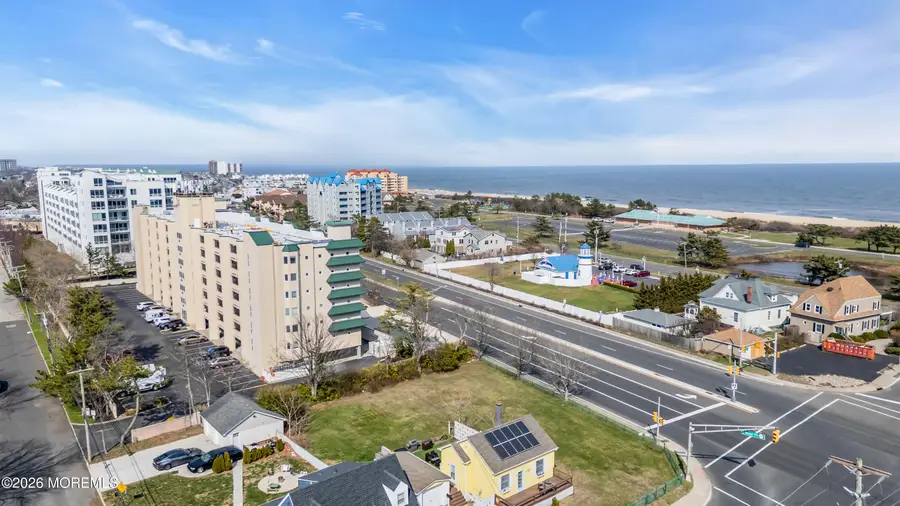 422 Ocean Boulevard #2J, Long Branch, NJ 07740 - #3