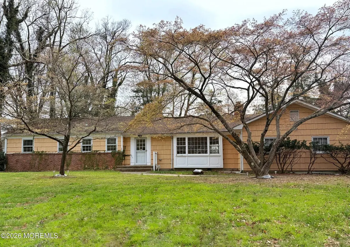 33 Fish Hawk Drive, Middletown, NJ 07748 - #1