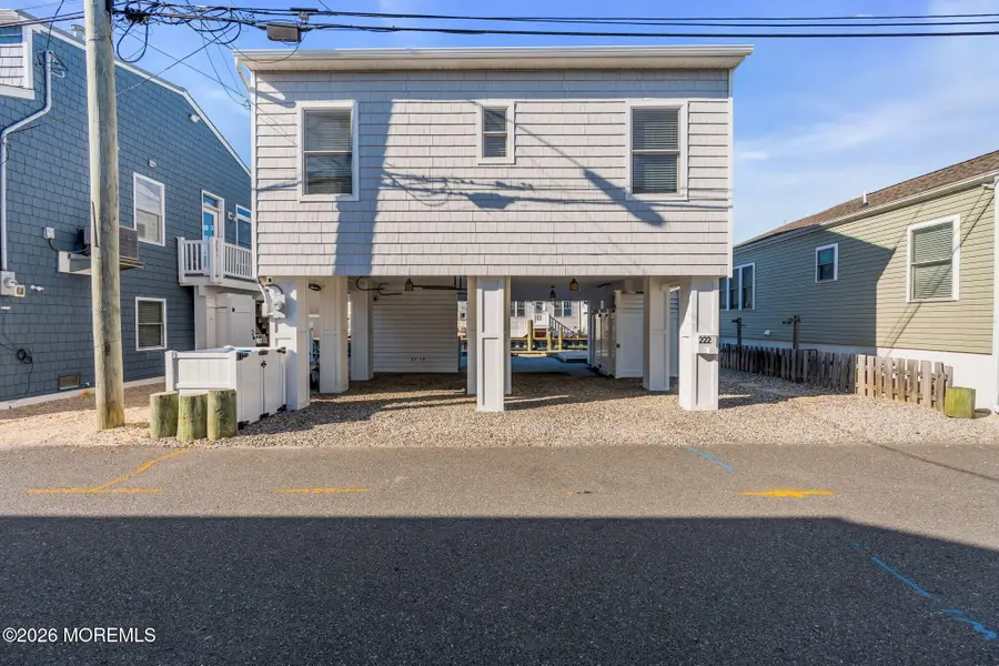 222 Mallard Lane, Lavallette, NJ 08735 - #3