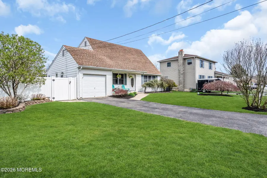 305 Hudson Drive, Brick, NJ 08723 - #3