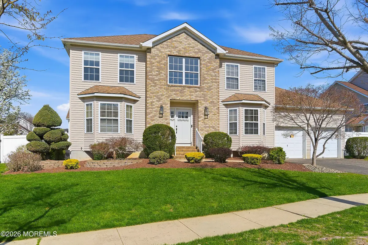 3 Jeremy Way, Old Bridge, NJ 08857 - #1