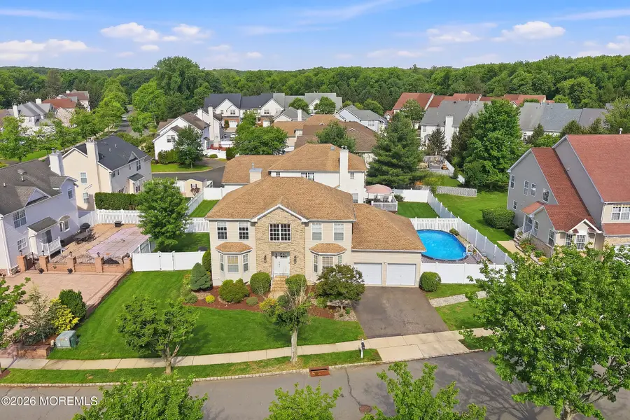 3 Jeremy Way, Old Bridge, NJ 08857 - #2