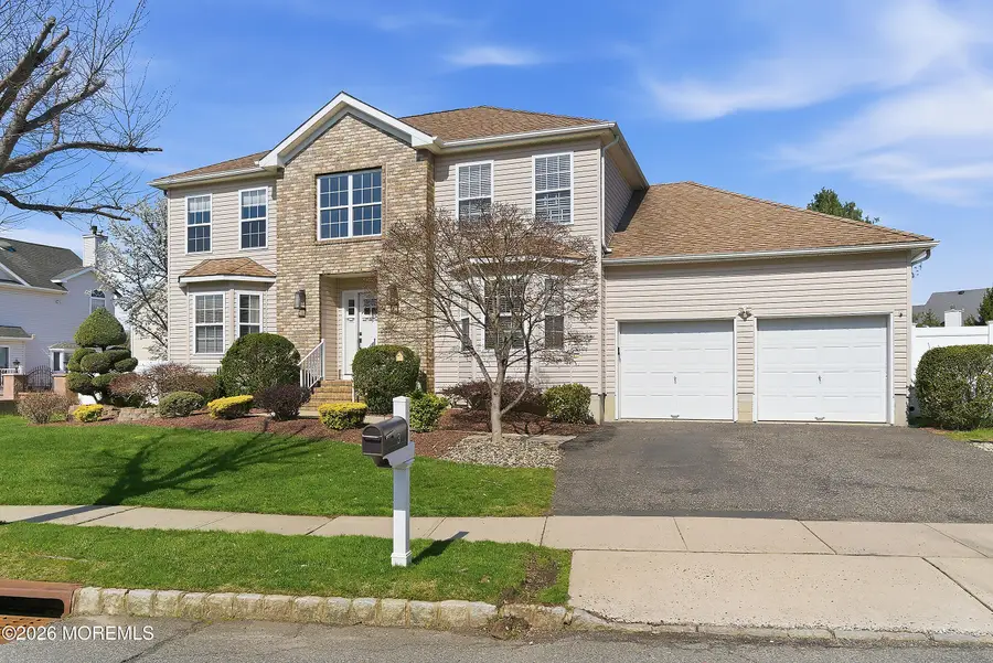 3 Jeremy Way, Old Bridge, NJ 08857 - #3