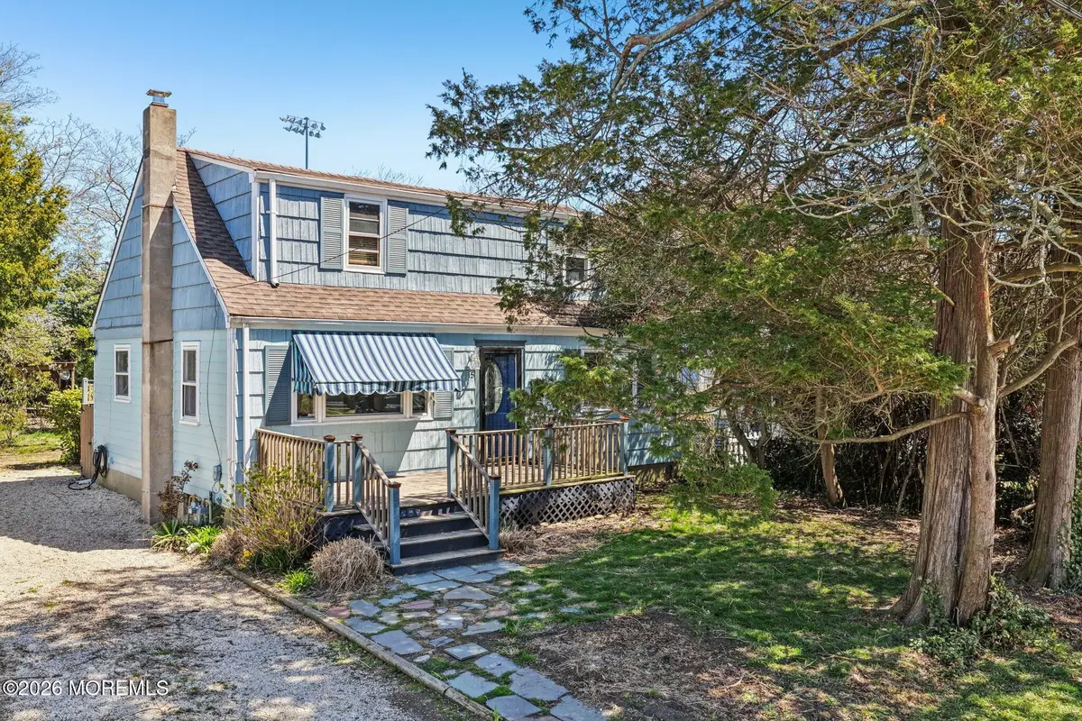 15 Woolley Avenue, Long Branch, NJ 07740 - #1