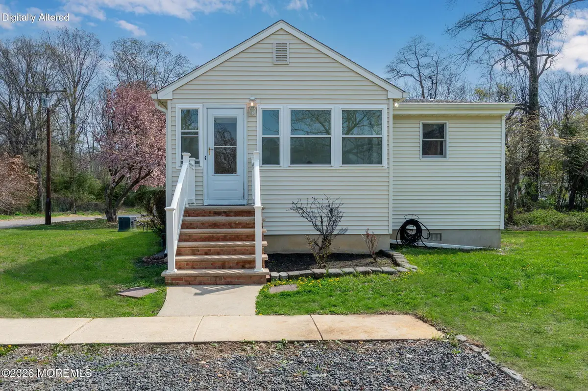 7 Patterson Street, Red Bank, NJ 07701 - #1