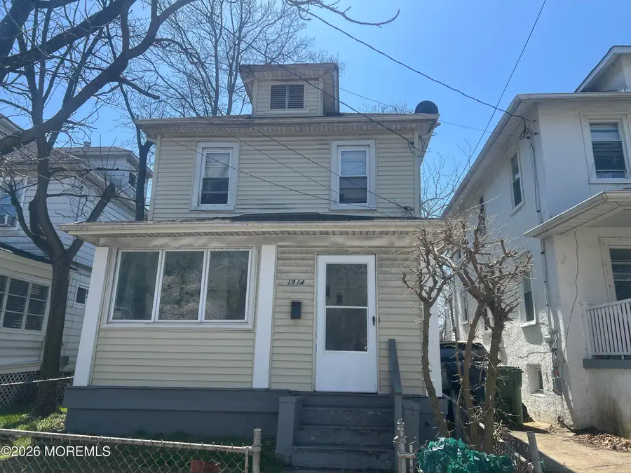 1914 Bangs Avenue, Neptune, NJ 07753 - #2