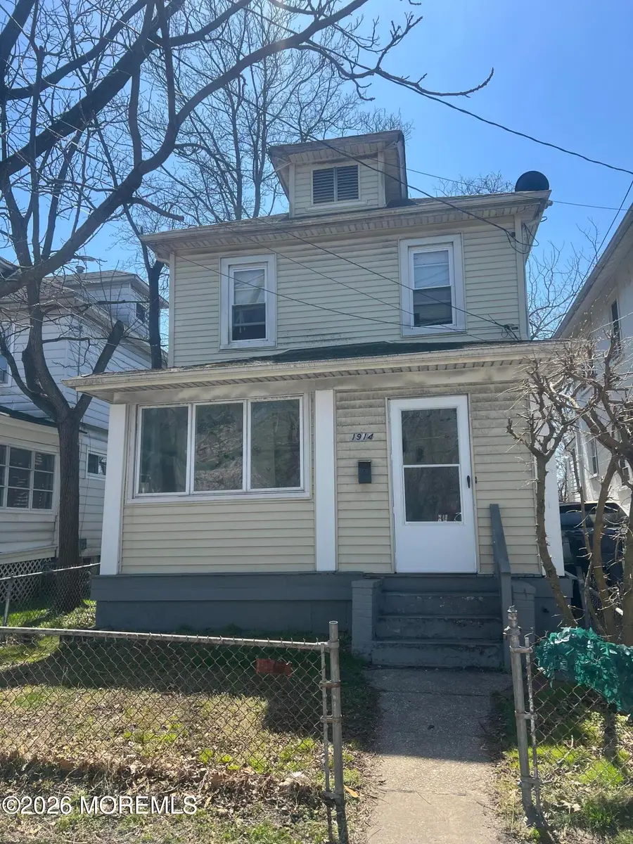 1914 Bangs Avenue, Neptune, NJ 07753 - #3