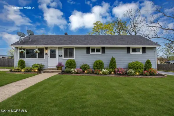 405 Terrace Avenue, Toms River, NJ 08753