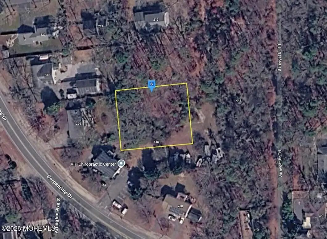 448 Princeton Avenue, Bayville, NJ 08721 - #1