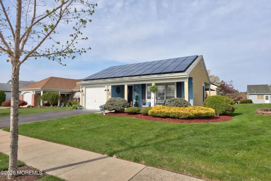 14 Harrow Place, Manchester, NJ 08759 - #2