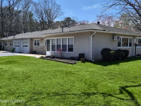 23 East Road #B, Jackson, NJ 08527