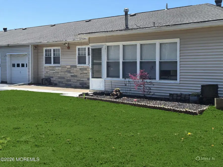 23 East Road #B, Jackson, NJ 08527 - #2