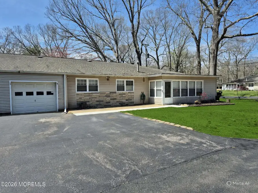 23 East Road #B, Jackson, NJ 08527 - #3