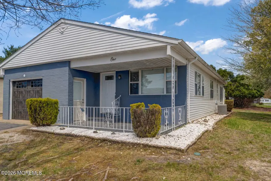 1 Redlands Court, Toms River, NJ 08757 - #2