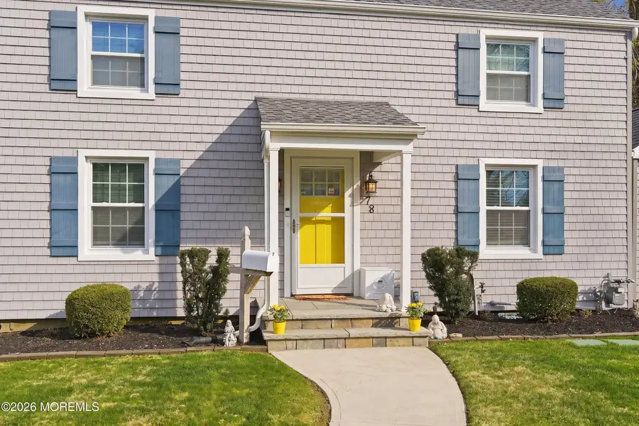 78 Obre Place, Shrewsbury, NJ 07702 - #2