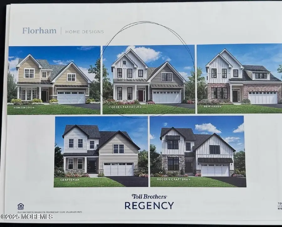 47 Sofia Drive, Englishtown, NJ 07726 - #2