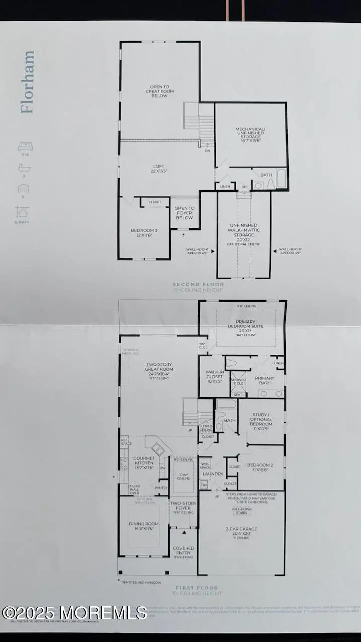 47 Sofia Drive, Englishtown, NJ 07726 - #3