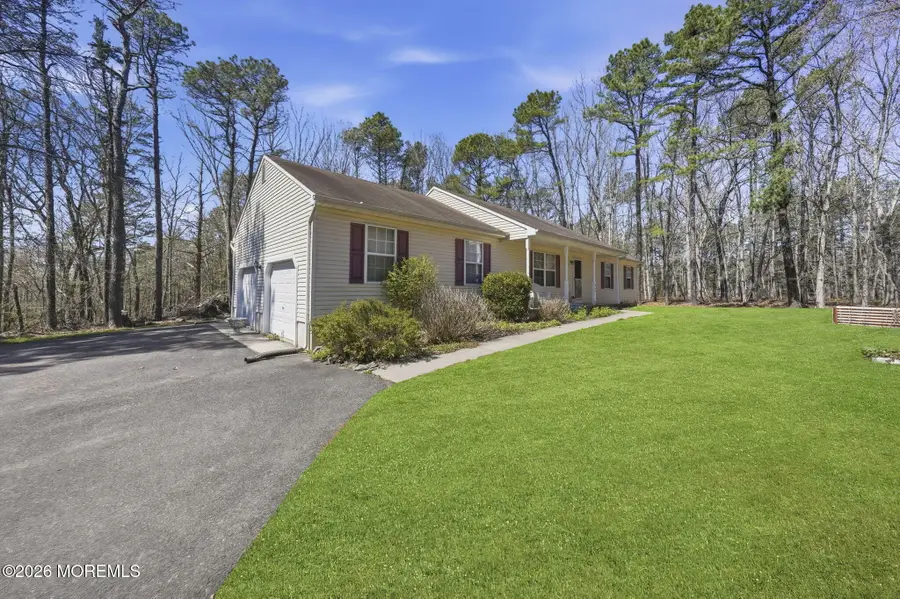 741 Pinehurst Road, New Egypt, NJ 08533 - #3