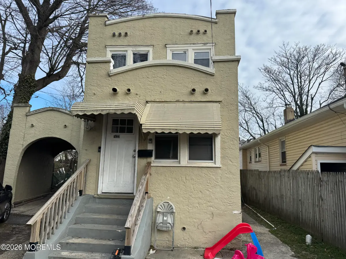 1423 Mattison Avenue, Asbury Park, NJ 07712 - #1