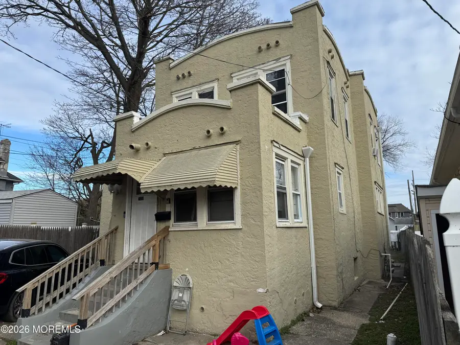 1423 Mattison Avenue, Asbury Park, NJ 07712 - #2
