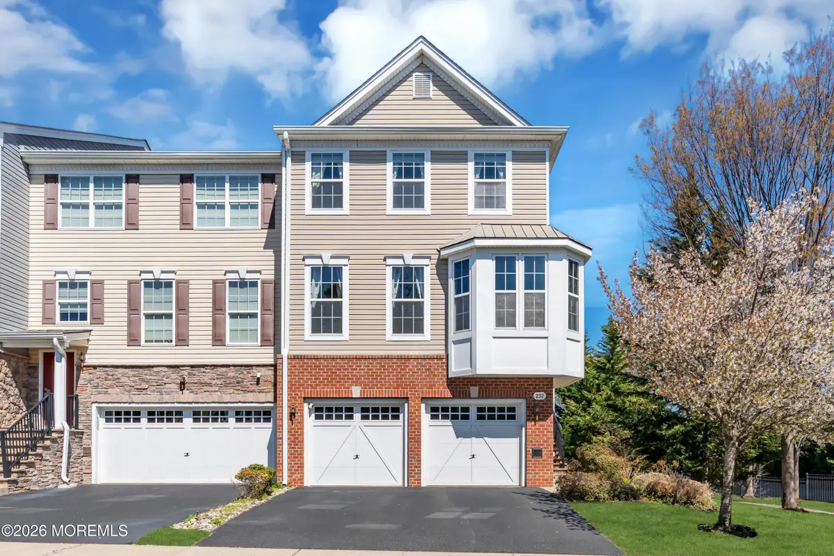 232 Yale Boulevard, Shrewsbury, NJ 07702 - #1