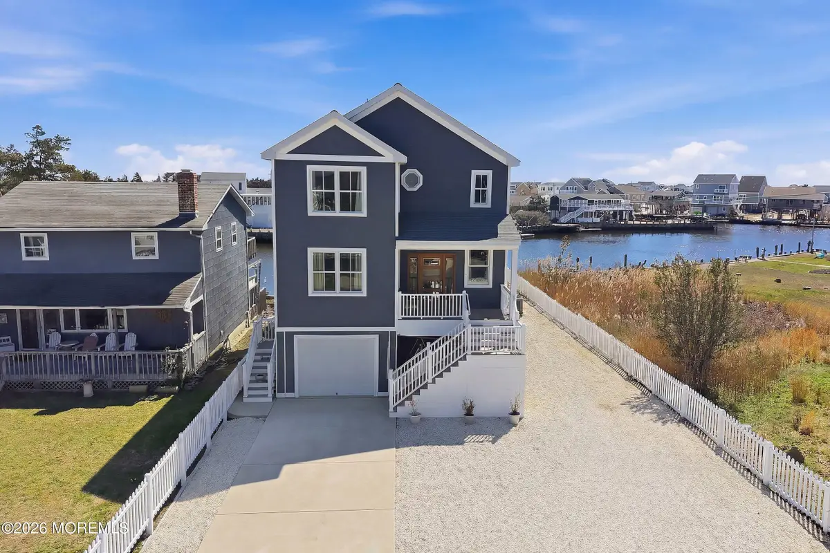 40 Flax Isle Drive, Little Egg Harbor, NJ 08087 - #1