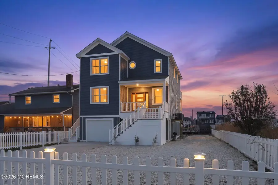40 Flax Isle Drive, Little Egg Harbor, NJ 08087 - #3
