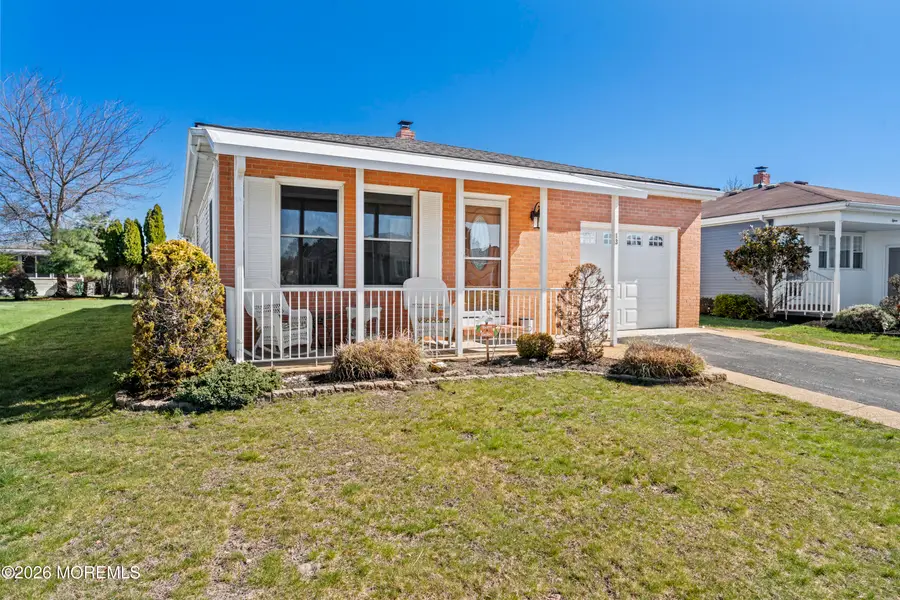 13 Greenville Court, Toms River, NJ 08757 - #2