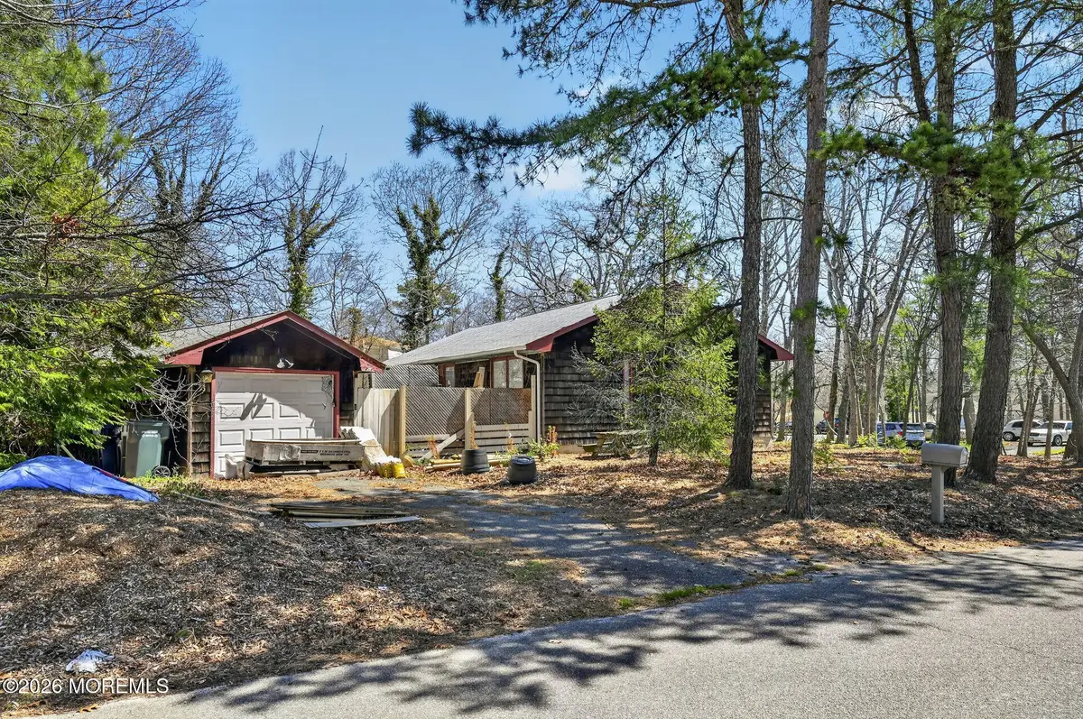 3 Demaret Court, Little Egg Harbor, NJ 08087 - #1