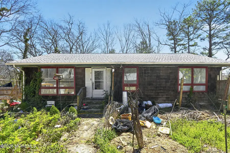 3 Demaret Court, Little Egg Harbor, NJ 08087 - #2