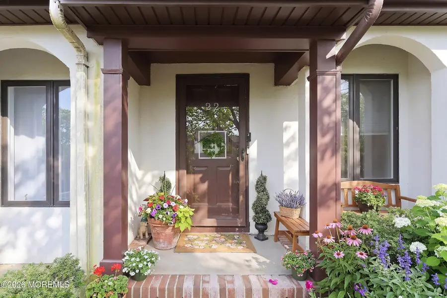 22 Tower Hill Drive #1011, Red Bank, NJ 07701 - #2