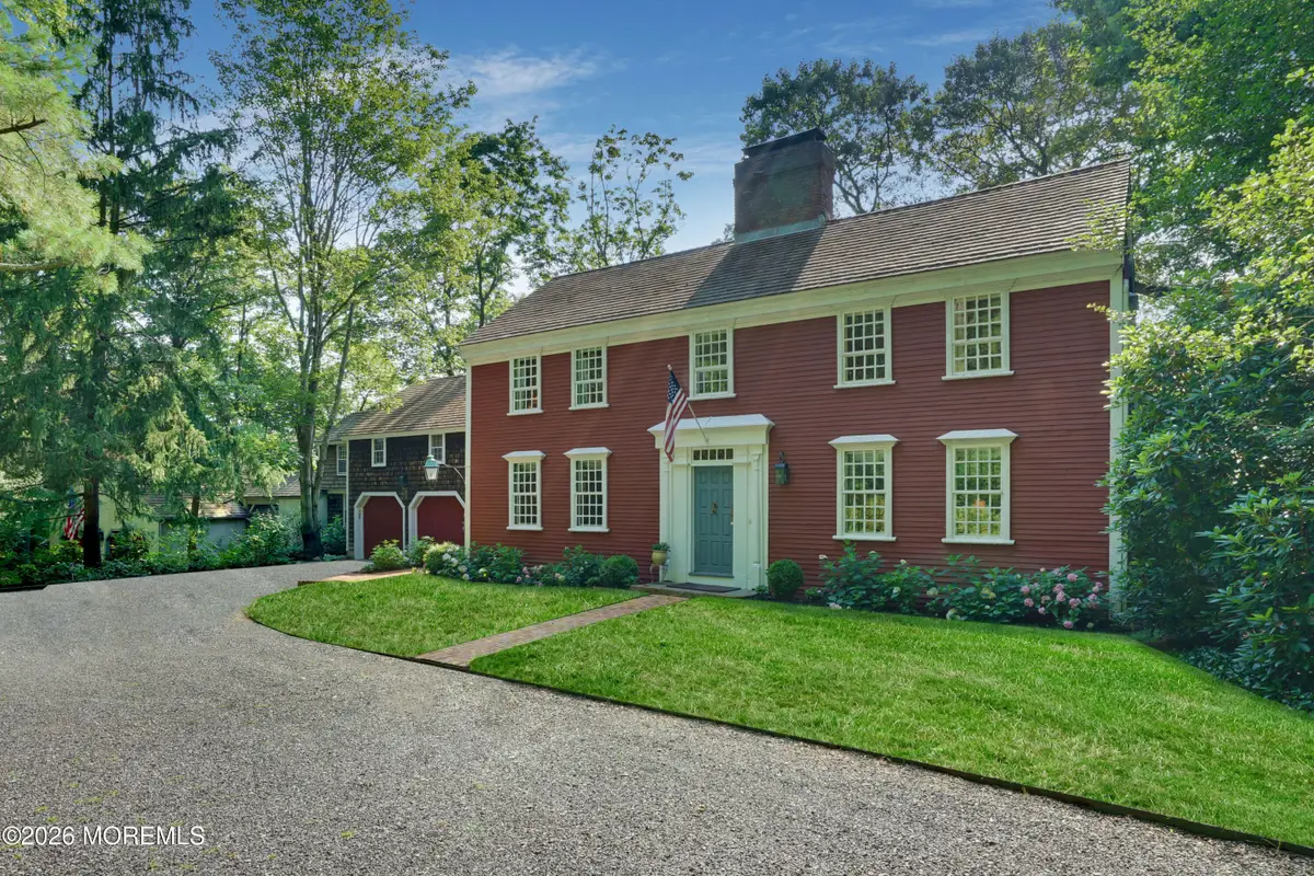 946 Navesink River Road, Locust, NJ 07760 - #1